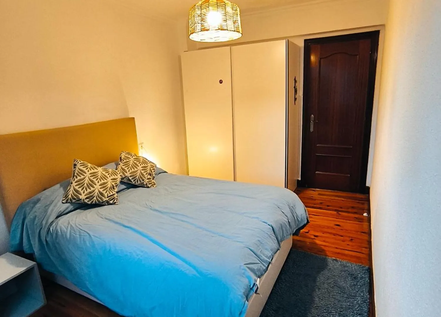 Habitacion Turistica Ирун